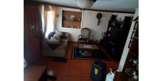 VENDIDA!!!!!! Casa en Lobos Viejos
