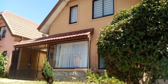 ¡VENDIDA! Casa en brisas del sol