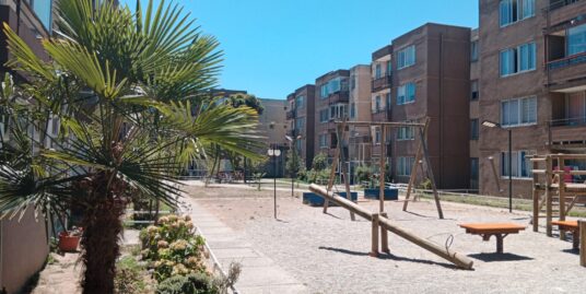 VENDIDO!!!!  Nos llegó un departamento en chiguayante para la ventaBusca nuevos dueños
