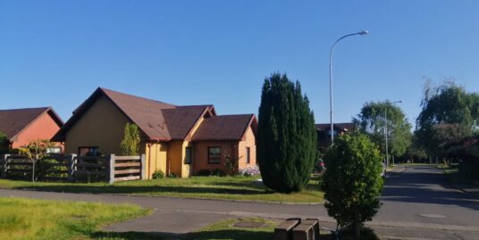 HERMOSA CASA EN SAN PEDRO DE LA PAZ