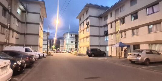 REBAJADA !!! SE VENDE EXCELENTE DEPARTAMENTO EN CHIGUAYANTE